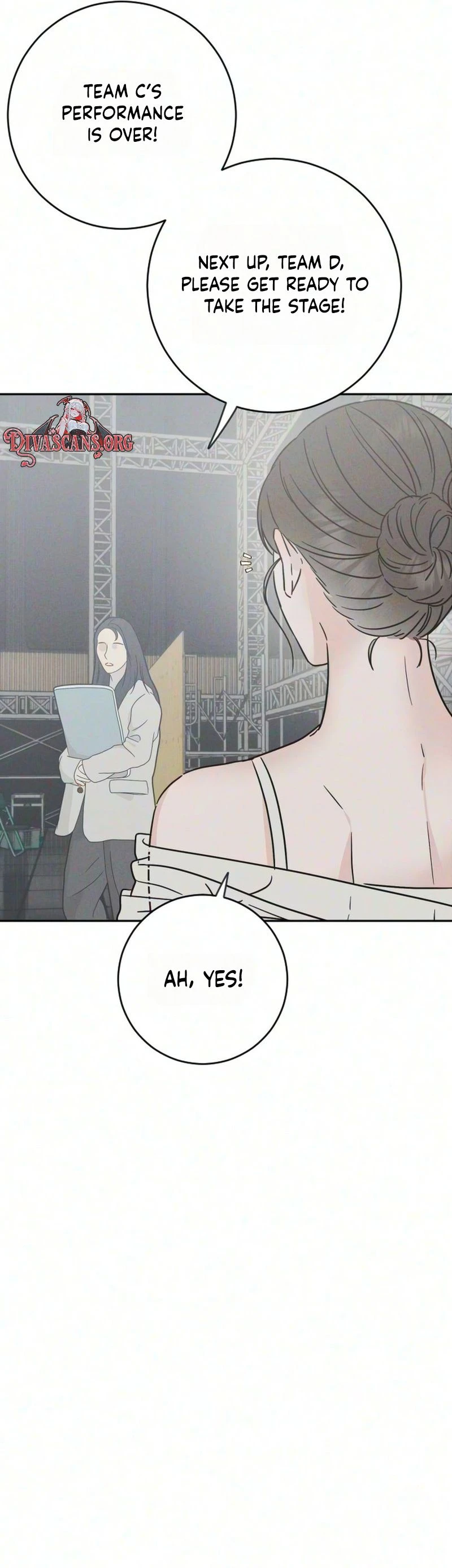 Read Locked Together chapter 17 image 46 on Lezhin