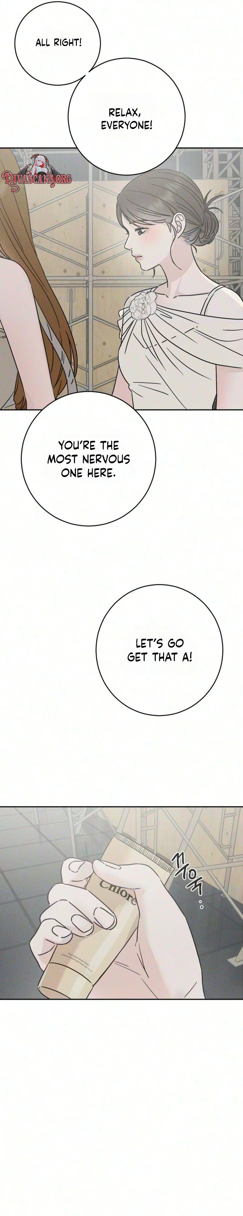Read Locked Together chapter 17 image 47 on Lezhin