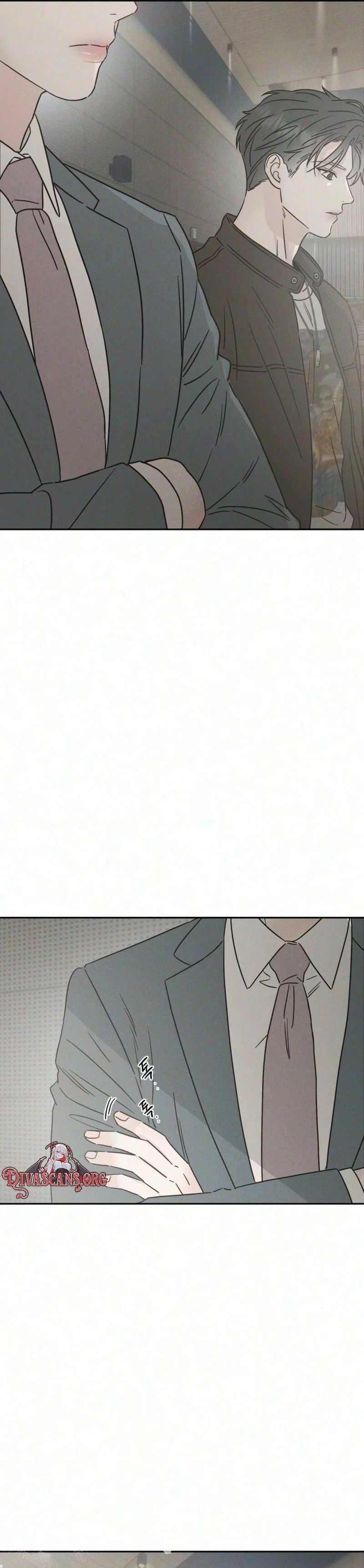Read Locked Together chapter 17 image 51 on Lezhin
