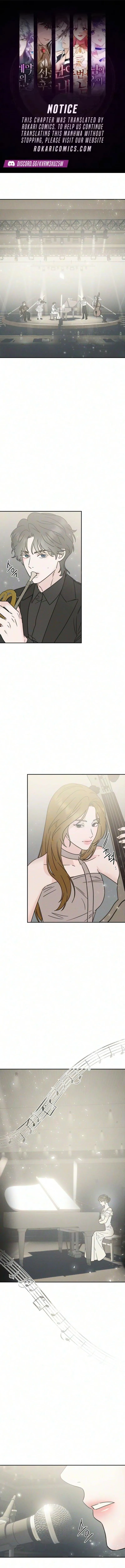 Read Locked Together chapter 18 image 0 on Lezhin