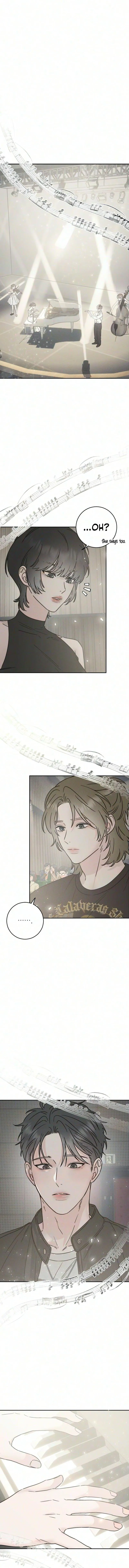 Read Locked Together chapter 18 image 1 on Lezhin