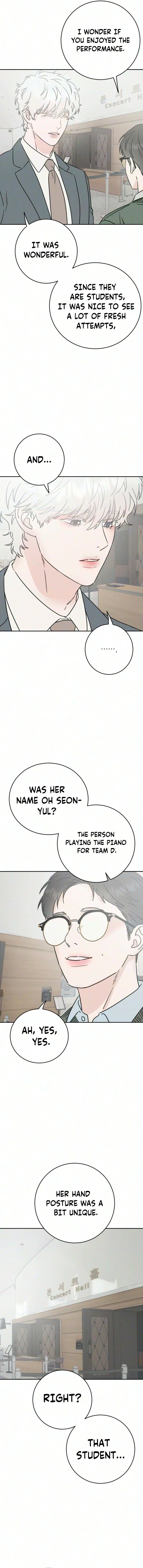 Read Locked Together chapter 18 image 10 on Lezhin