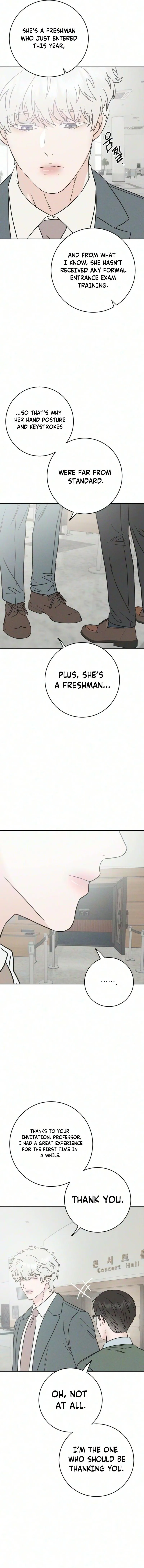 Read Locked Together chapter 18 image 11 on Lezhin