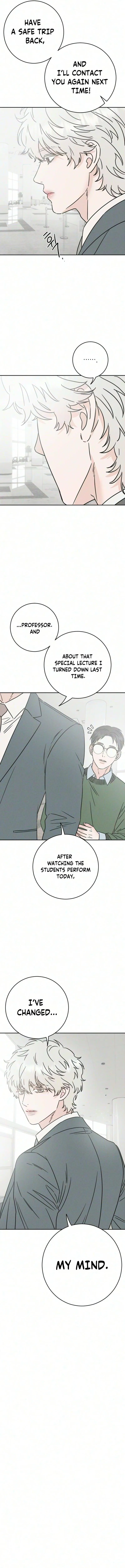 Read Locked Together chapter 18 image 12 on Lezhin