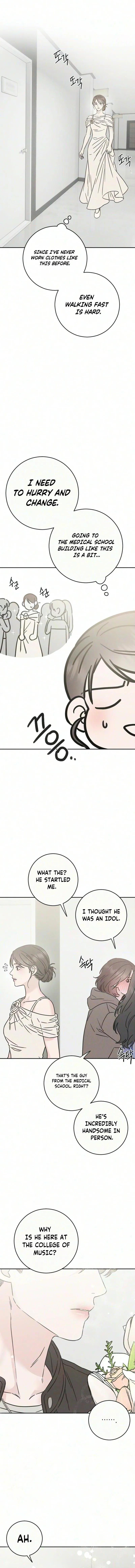 Read Locked Together chapter 18 image 13 on Lezhin