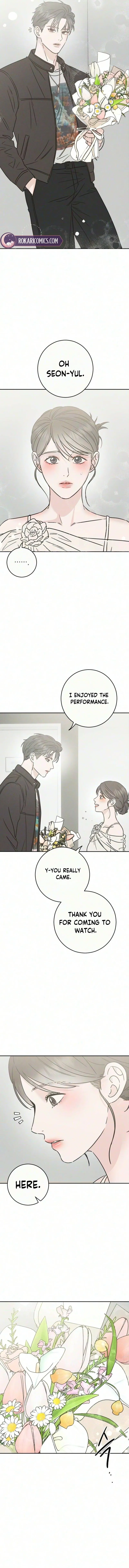 Read Locked Together chapter 18 image 14 on Lezhin