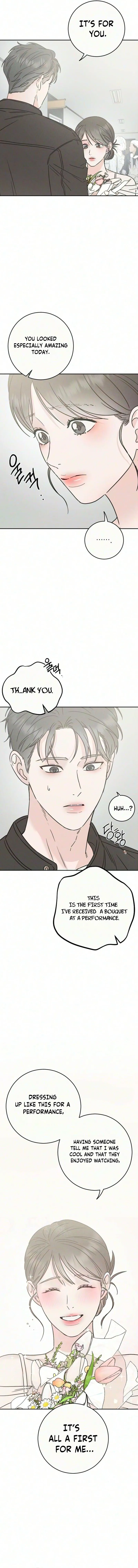 Read Locked Together chapter 18 image 15 on Lezhin