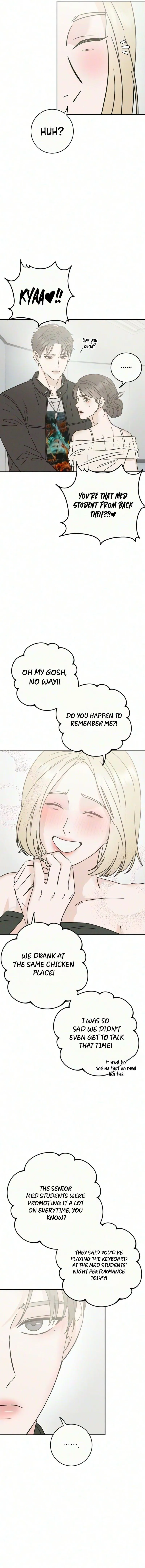 Read Locked Together chapter 18 image 17 on Lezhin
