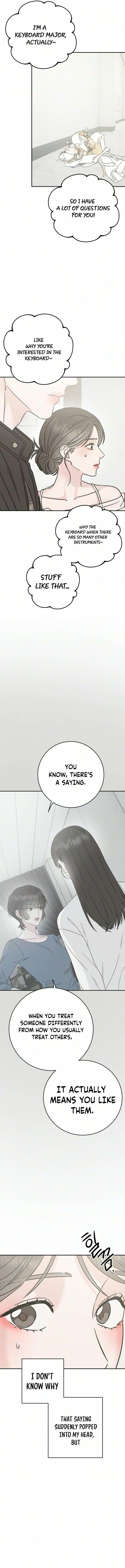 Read Locked Together chapter 18 image 18 on Lezhin