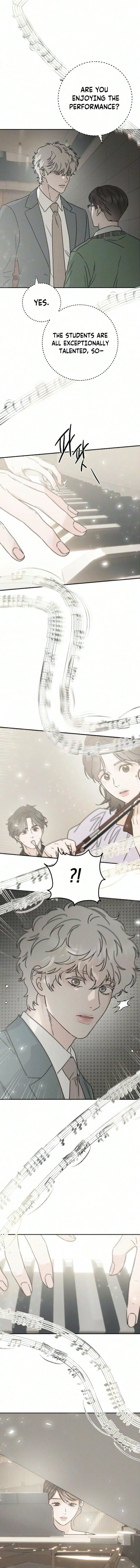 Read Locked Together chapter 18 image 4 on Lezhin