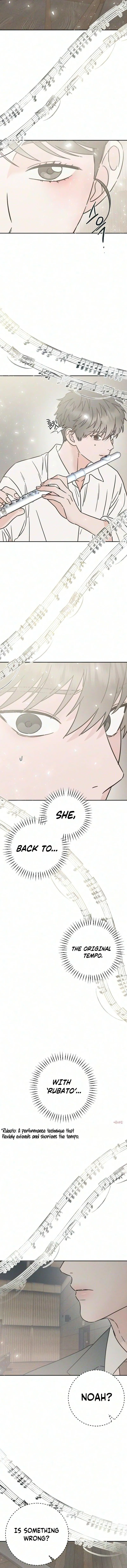 Read Locked Together chapter 18 image 5 on Lezhin