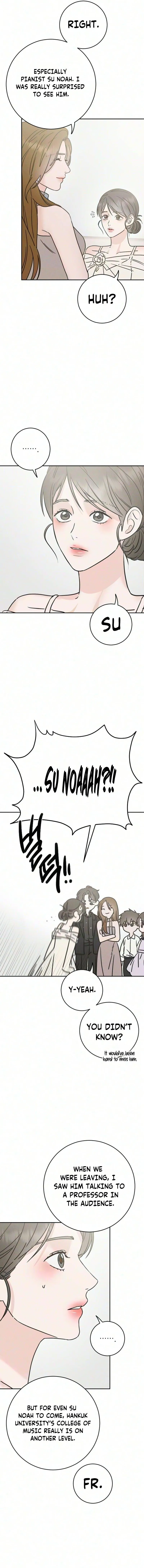 Read Locked Together chapter 18 image 8 on Lezhin