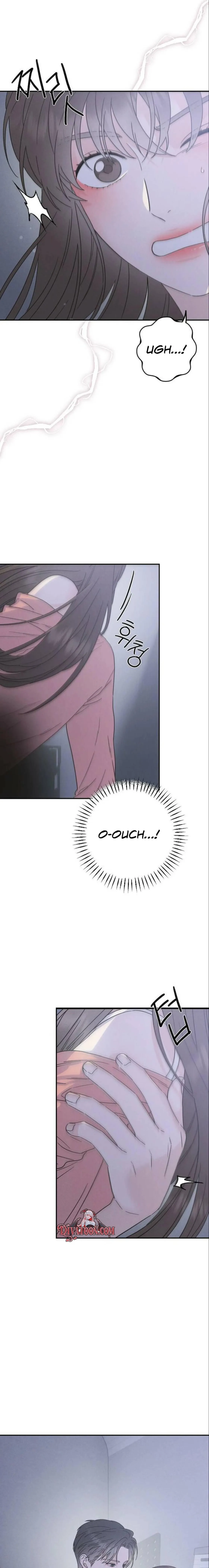 Read Locked Together chapter 3 image 3 on Lezhin