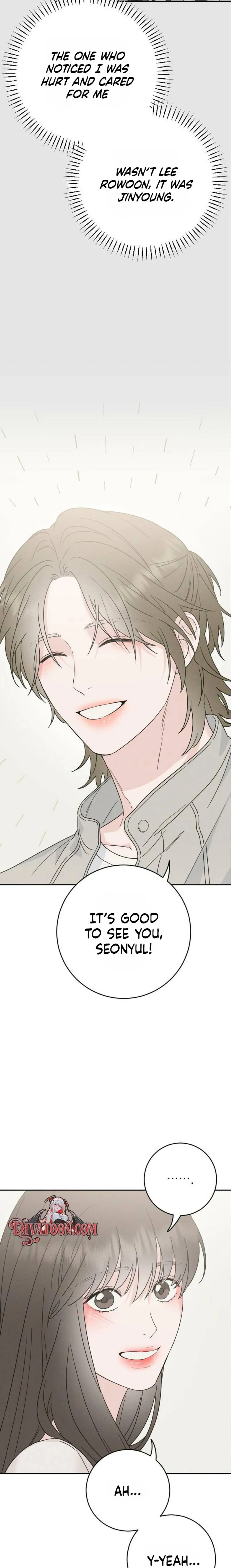 Read Locked Together chapter 4 image 13 on Lezhin