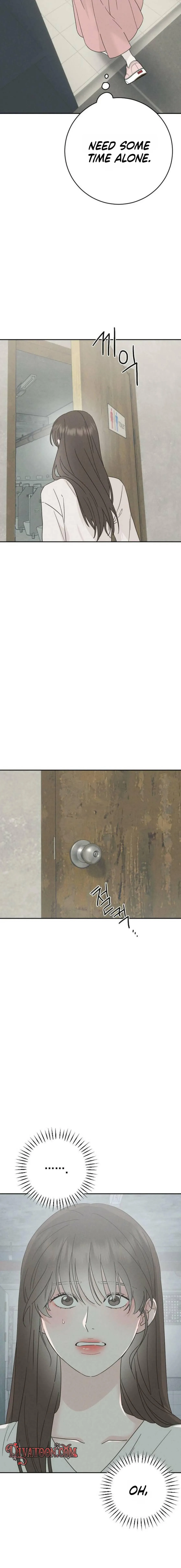 Read Locked Together chapter 4 image 21 on Lezhin