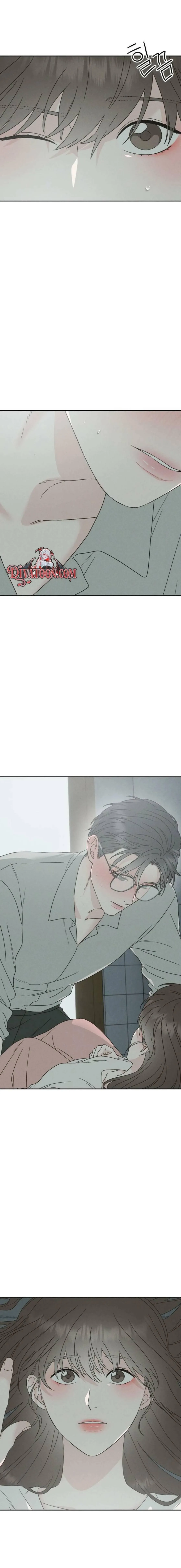 Read Locked Together chapter 4 image 26 on Lezhin