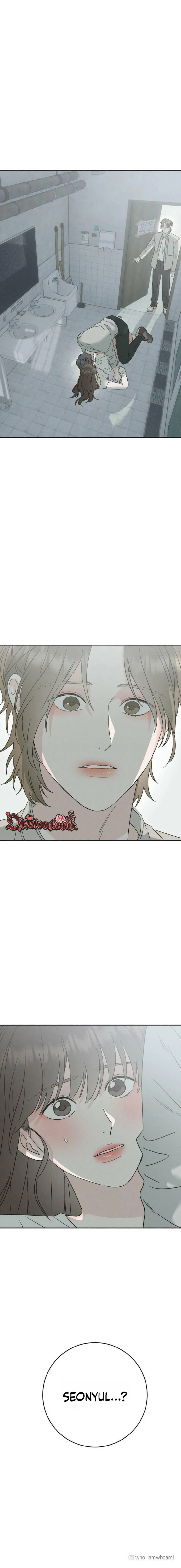 Read Locked Together chapter 4 image 29 on Lezhin