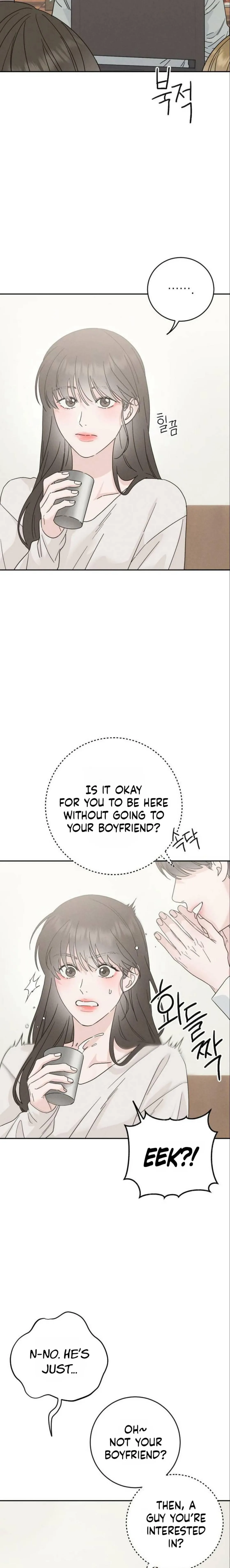 Read Locked Together chapter 4 image 7 on Lezhin