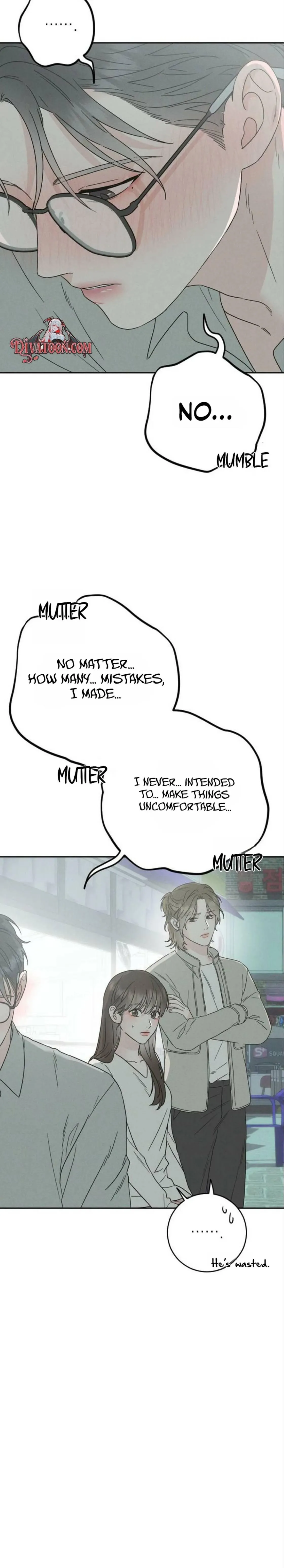 Read Locked Together chapter 5 image 11 on Lezhin