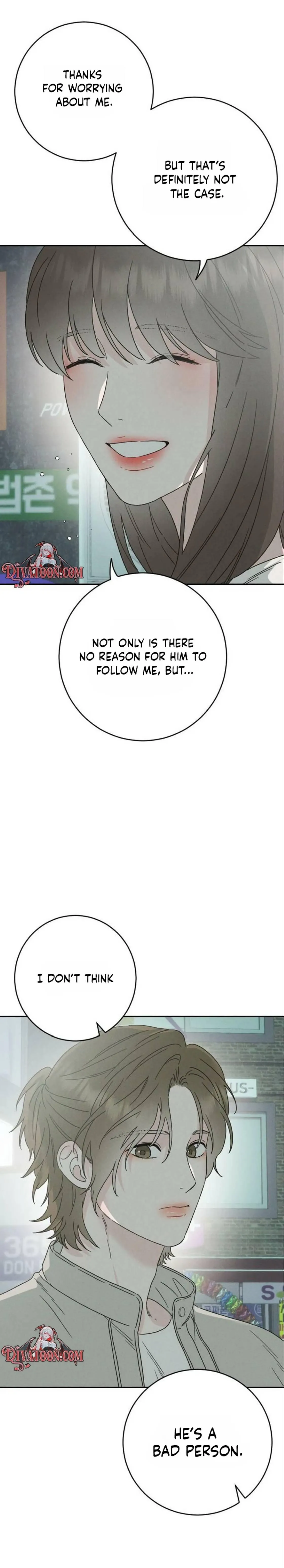 Read Locked Together chapter 5 image 12 on Lezhin