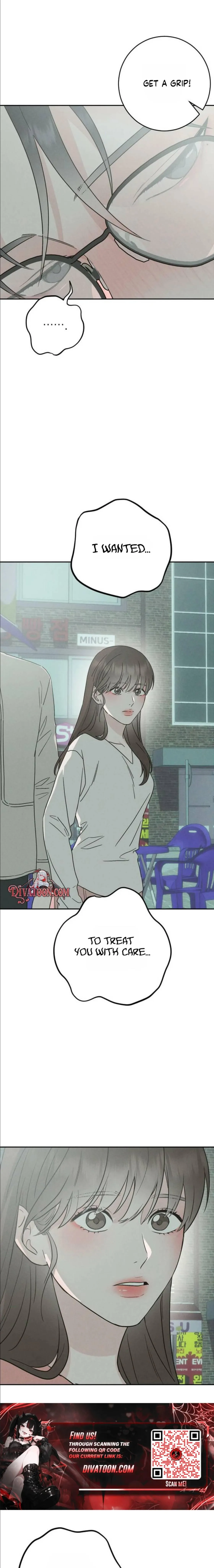 Read Locked Together chapter 5 image 15 on Lezhin