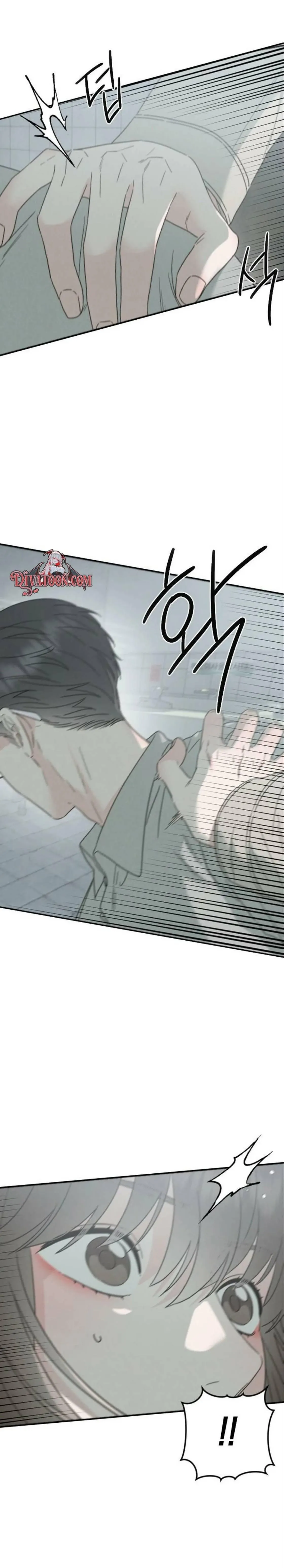Read Locked Together chapter 5 image 2 on Lezhin