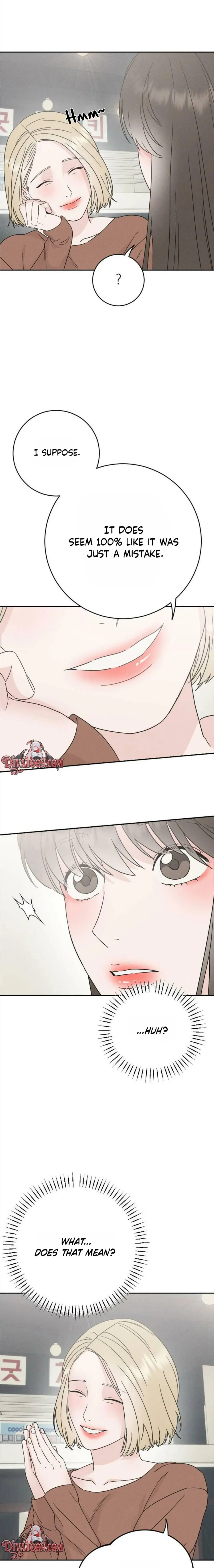 Read Locked Together chapter 5 image 22 on Lezhin