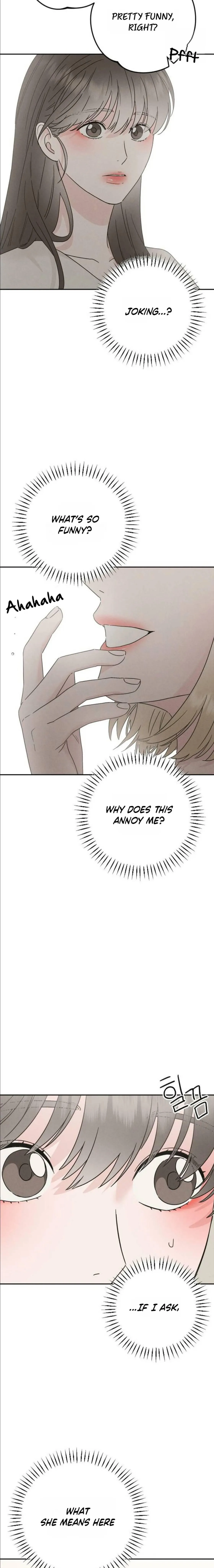 Read Locked Together chapter 5 image 24 on Lezhin