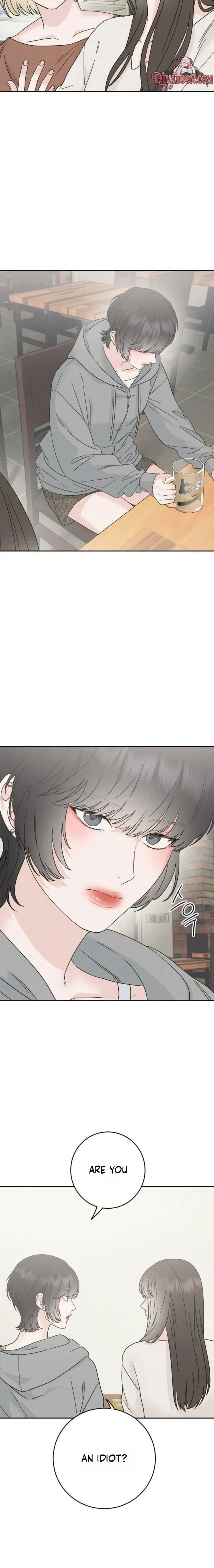 Read Locked Together chapter 5 image 26 on Lezhin