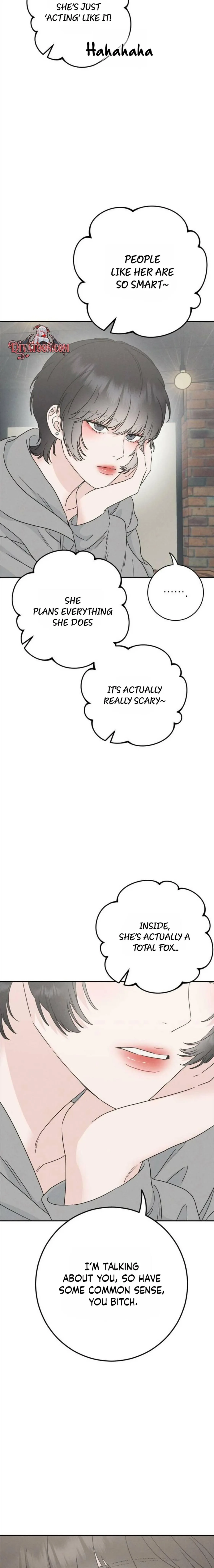 Read Locked Together chapter 5 image 28 on Lezhin