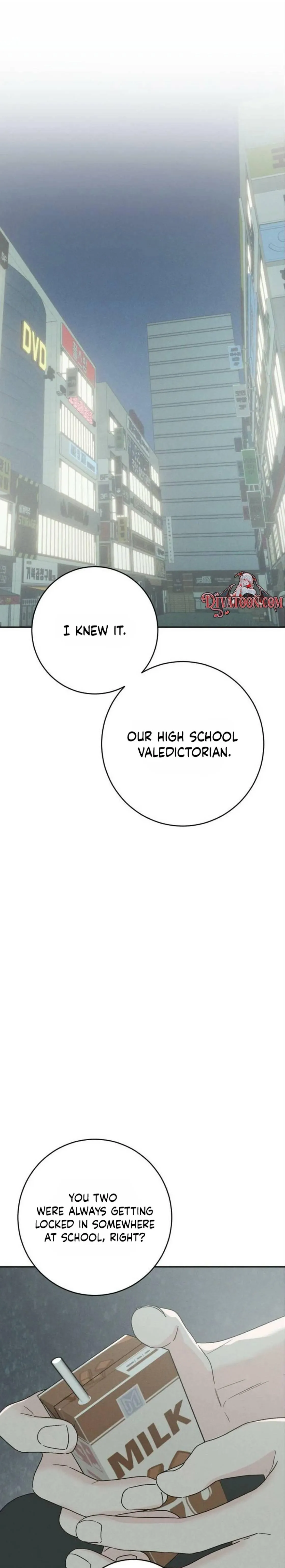 Read Locked Together chapter 5 image 7 on Lezhin