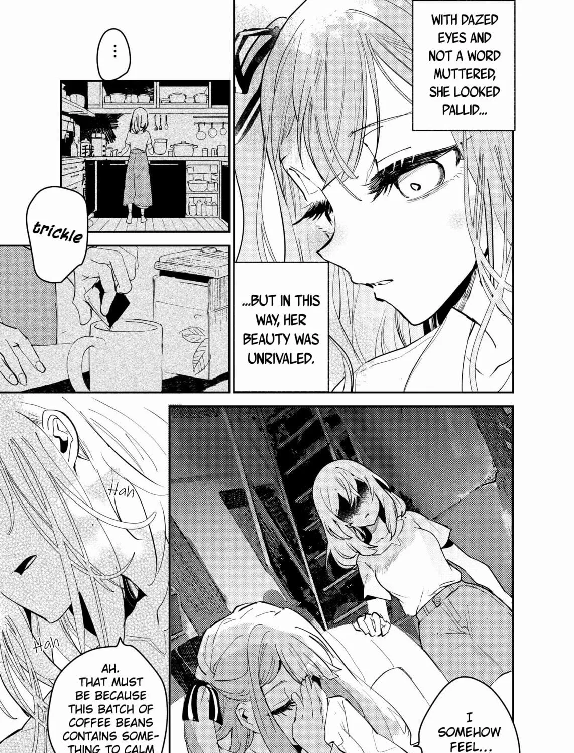 Read Loft Moon chapter 0 image 10 on Lezhin