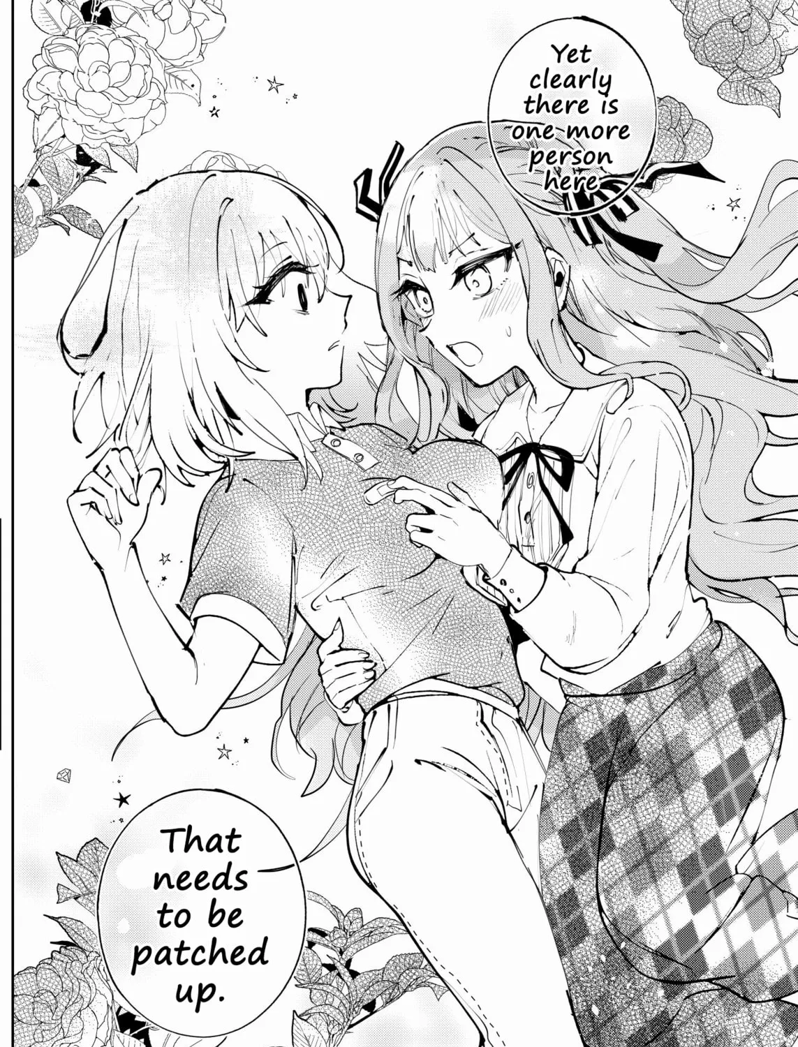 Read Loft Moon chapter 0 image 32 on Lezhin