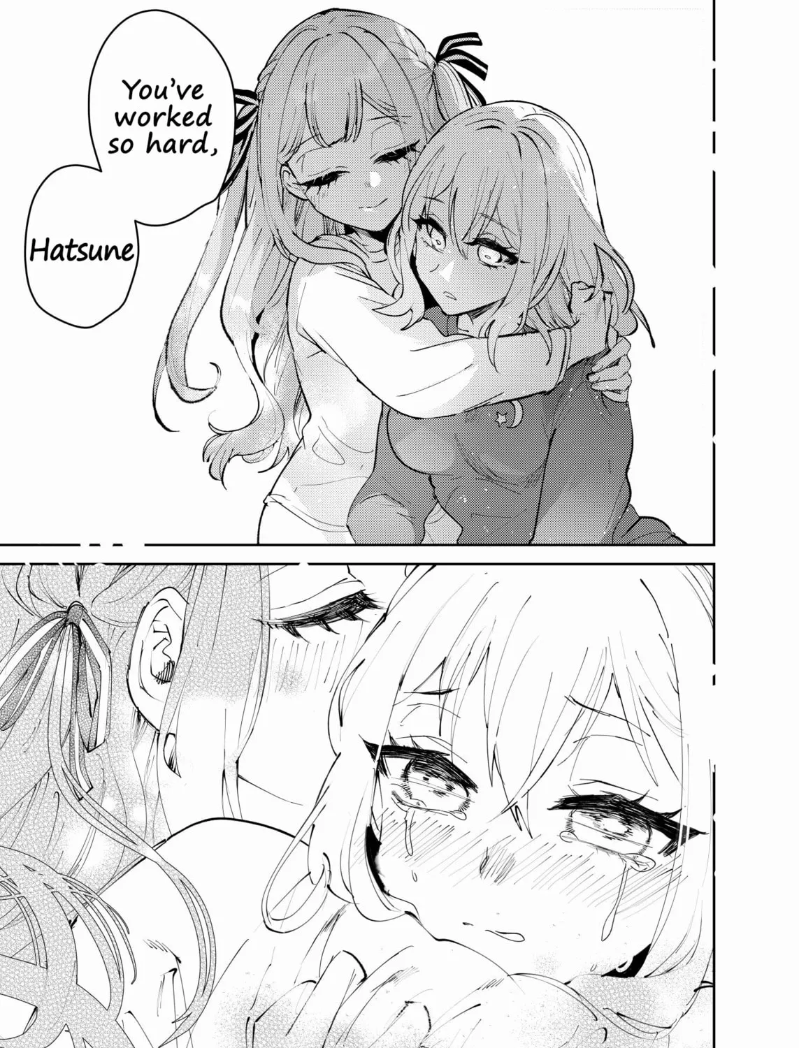Read Loft Moon chapter 0 image 38 on Lezhin