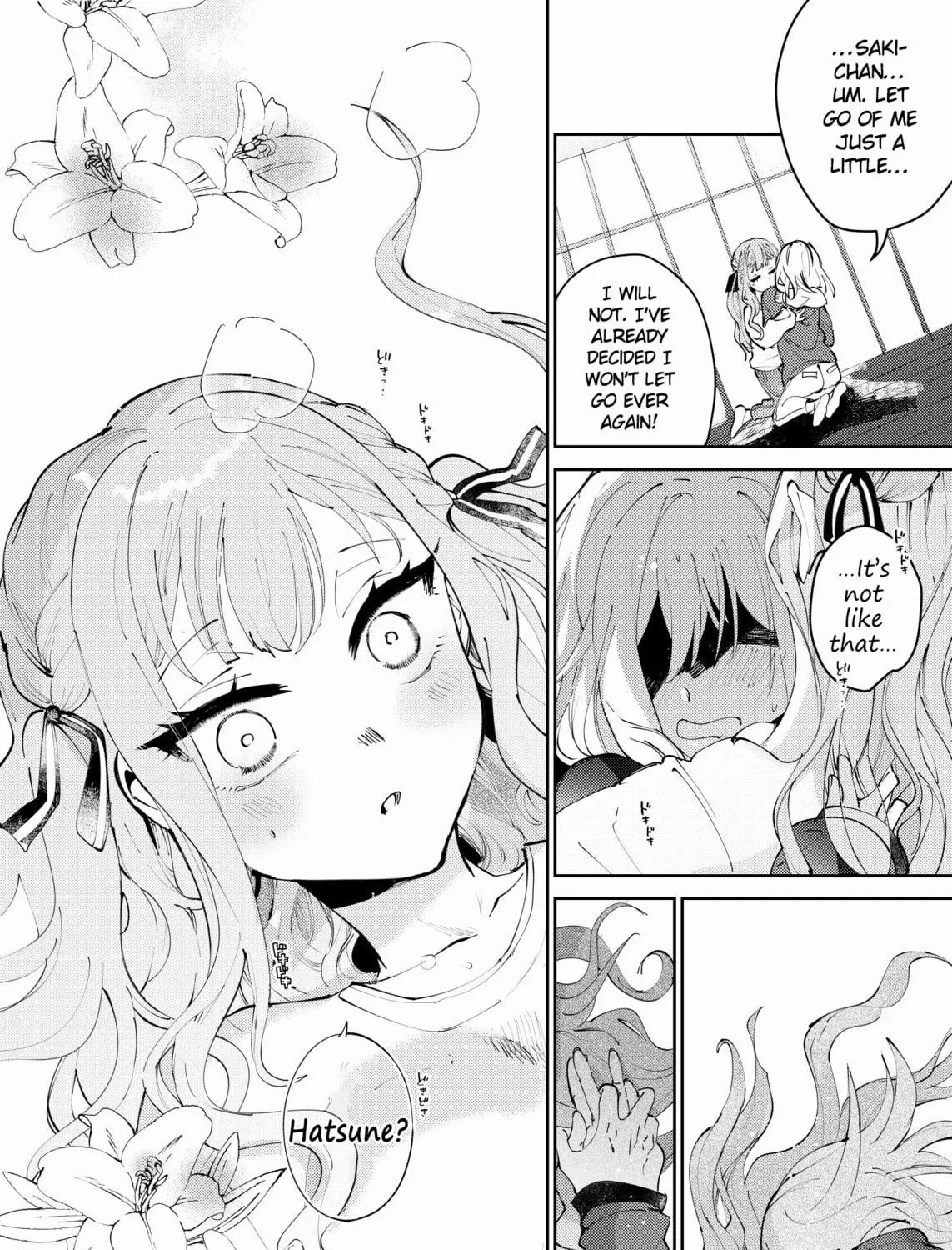 Read Loft Moon chapter 0 image 40 on Lezhin