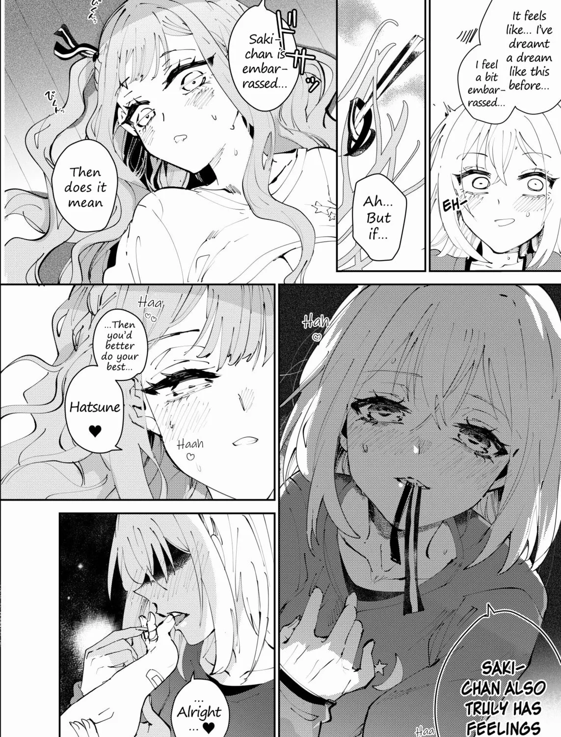 Read Loft Moon chapter 0 image 48 on Lezhin