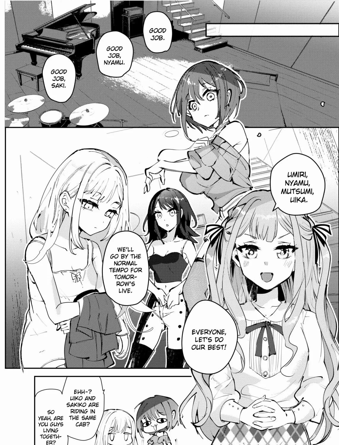 Read Loft Moon chapter 0 image 56 on Lezhin