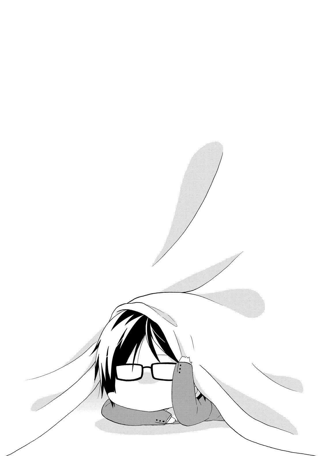Read Lofty Flower, Fall for Me!! chapter 12 image 22 on Lezhin