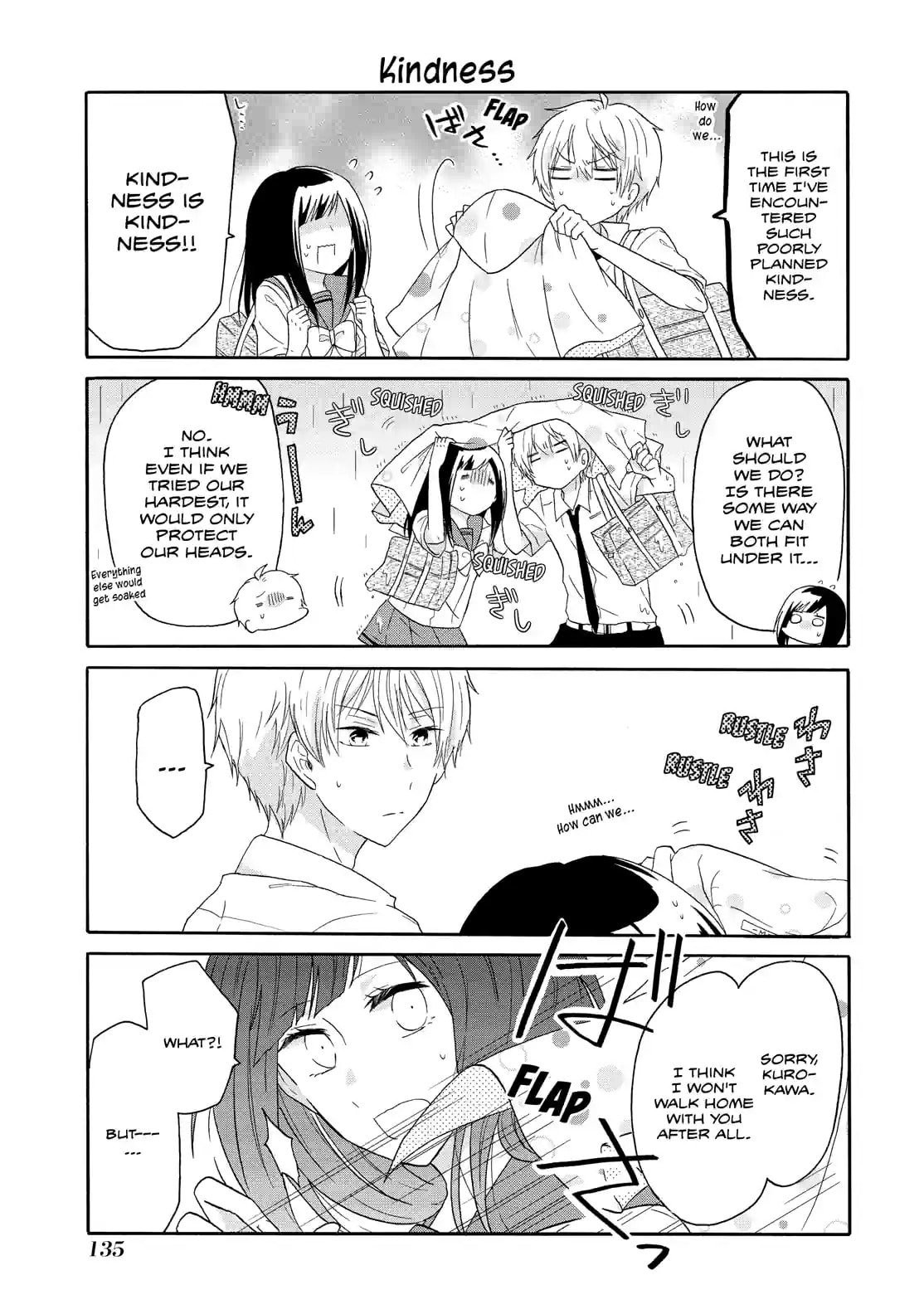 Read Lofty Flower, Fall for Me!! chapter 17 image 10 on Lezhin
