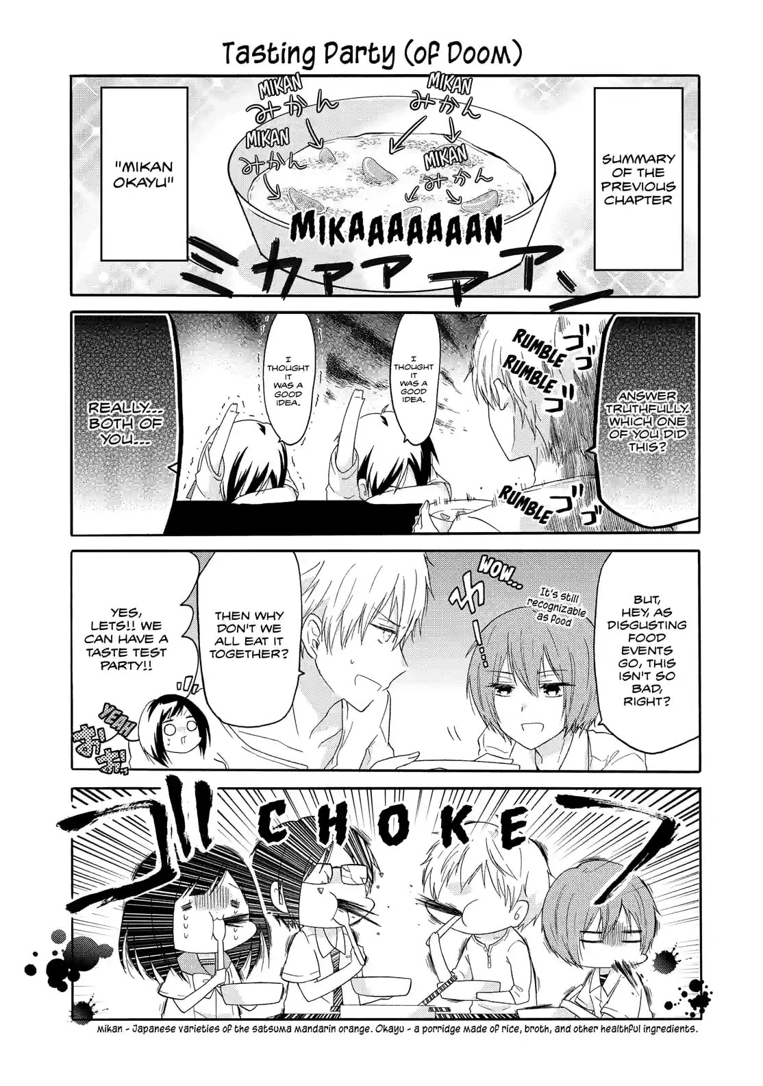 Read Lofty Flower, Fall for Me!! chapter 19 image 0 on Lezhin