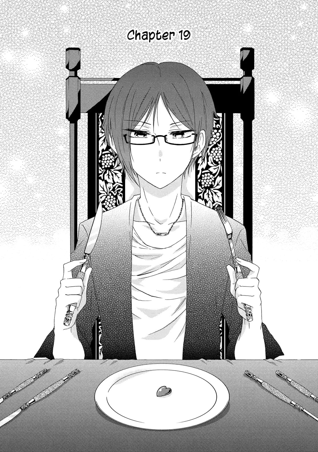 Read Lofty Flower, Fall for Me!! chapter 19 image 2 on Lezhin