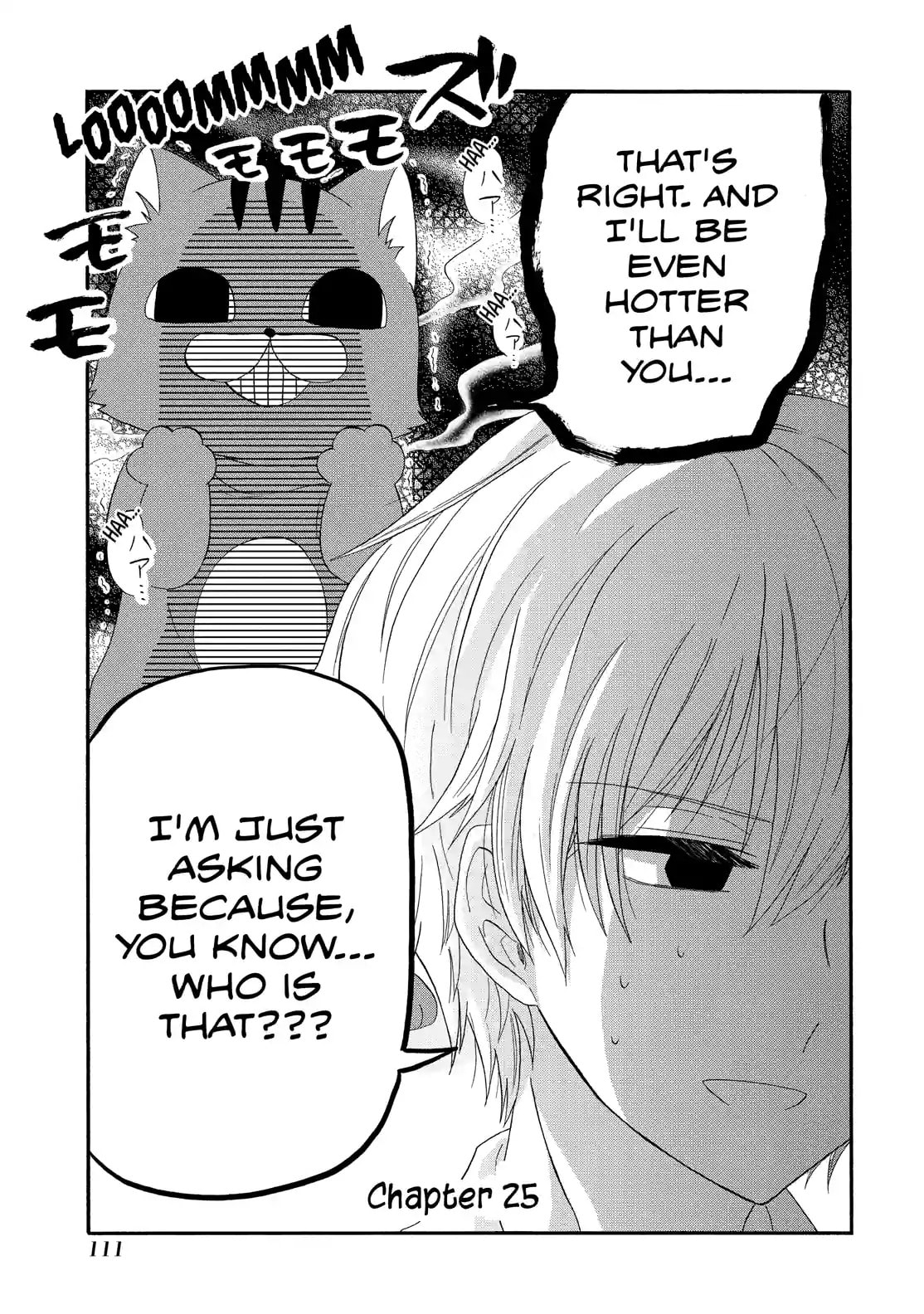 Read Lofty Flower, Fall for Me!! chapter 25 image 2 on Lezhin