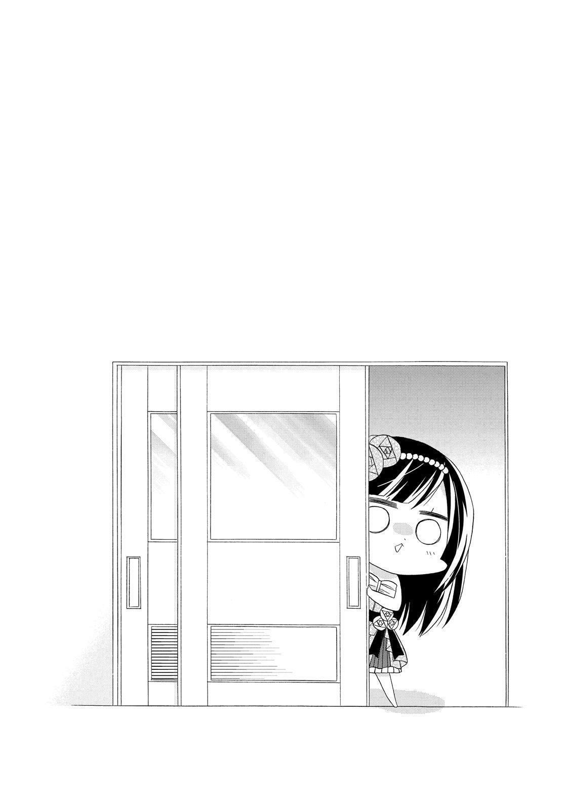 Read Lofty Flower, Fall for Me!! chapter 27 image 26 on Lezhin