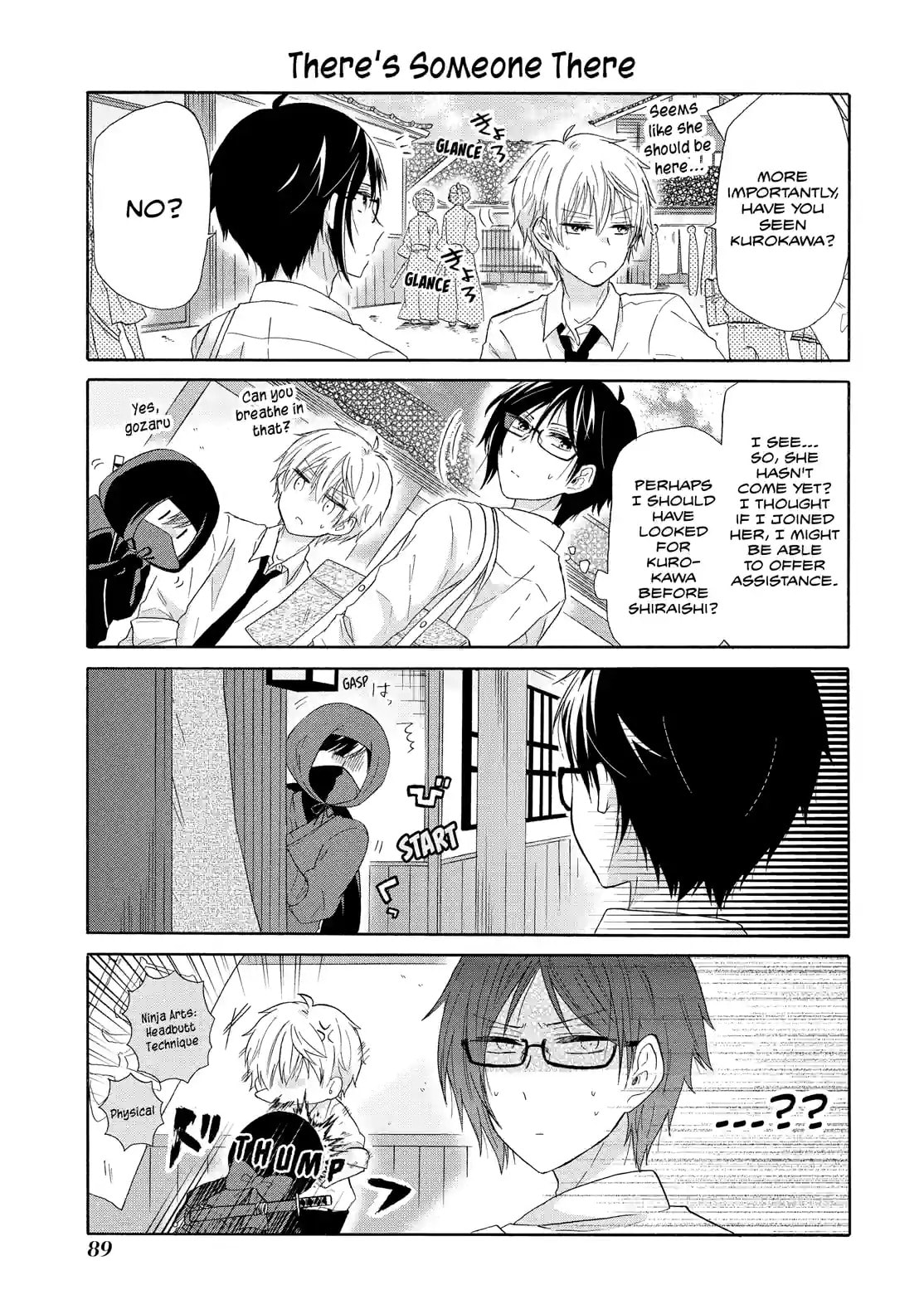 Read Lofty Flower, Fall for Me!! chapter 31.1 image 8 on Lezhin