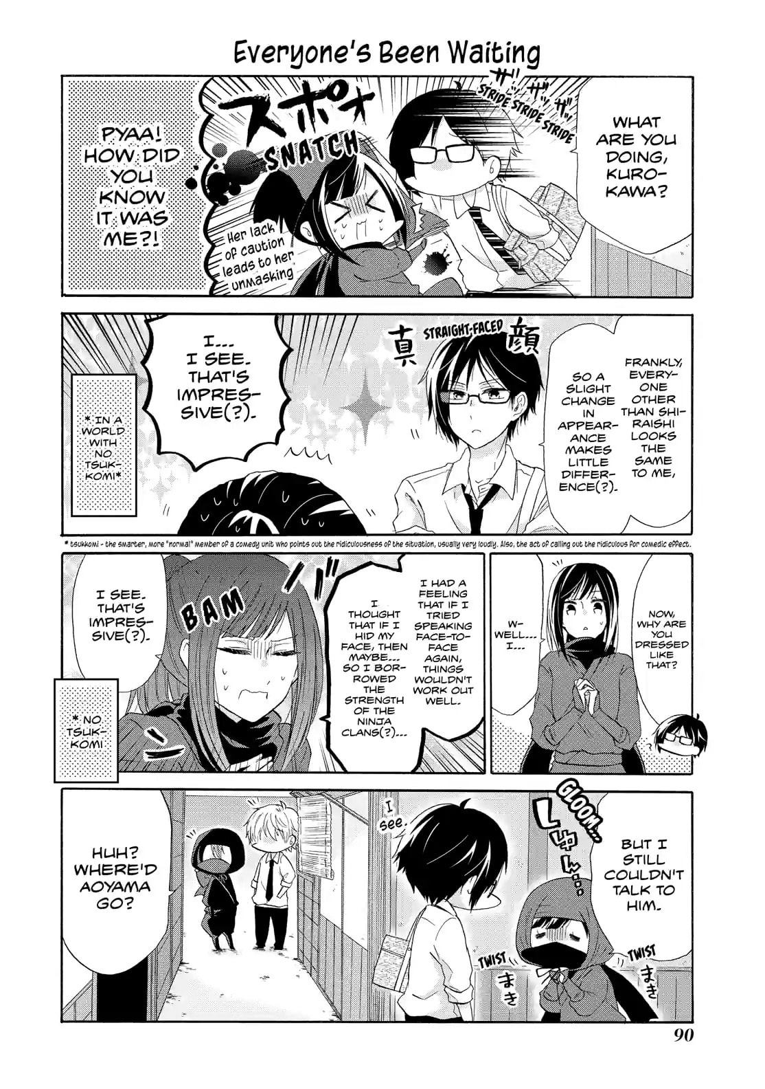 Read Lofty Flower, Fall for Me!! chapter 31.1 image 9 on Lezhin