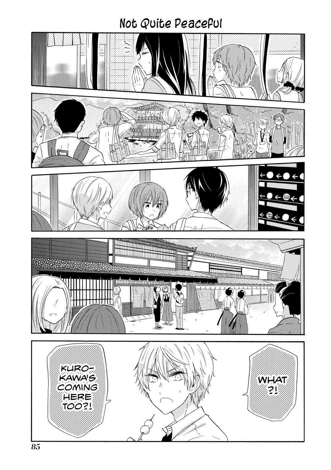 Read Lofty Flower, Fall for Me!! chapter 31 image 5 on Lezhin