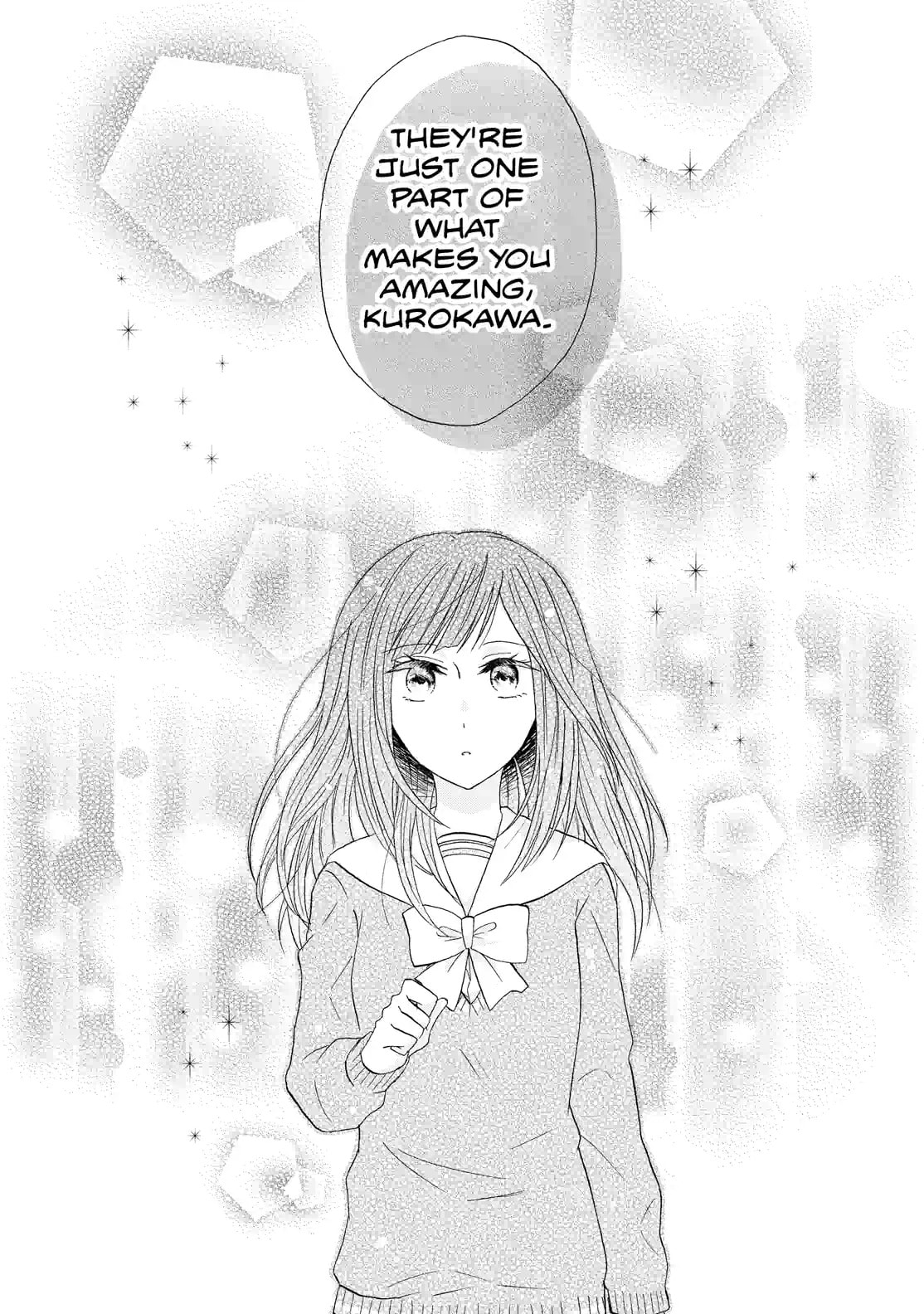 Read Lofty Flower, Fall for Me!! chapter 32.1 image 10 on Lezhin