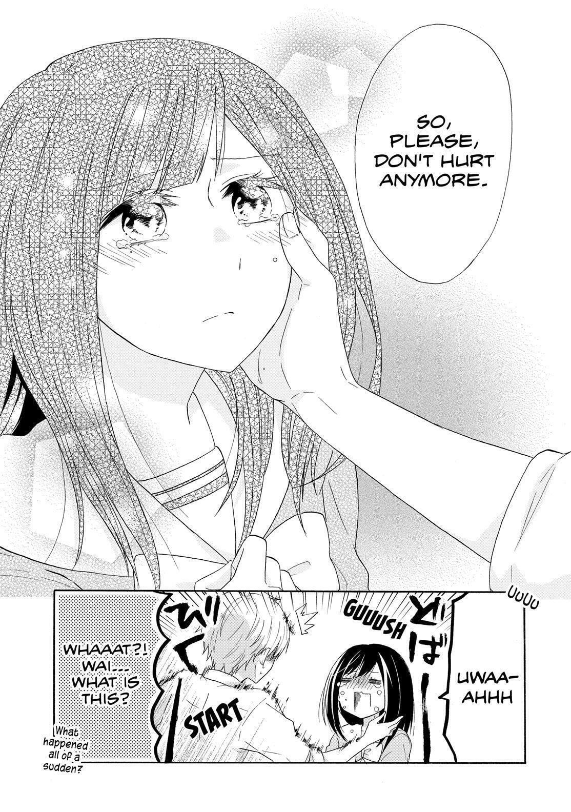 Read Lofty Flower, Fall for Me!! chapter 32 image 13 on Lezhin