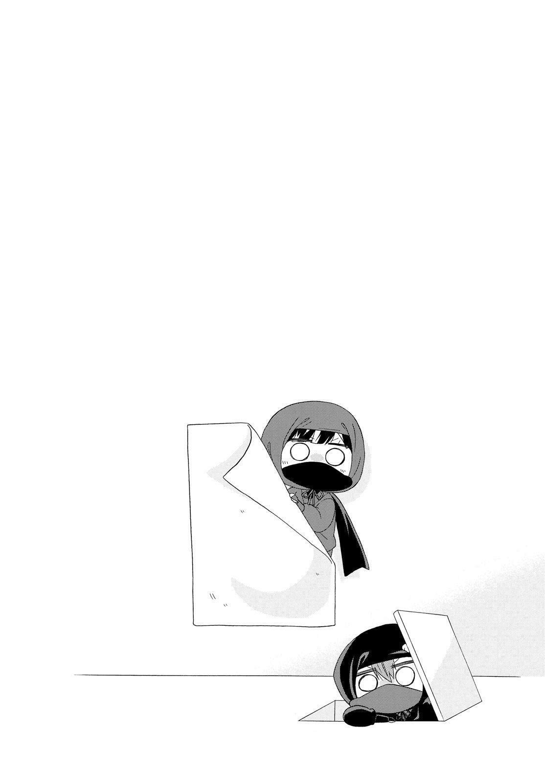 Read Lofty Flower, Fall for Me!! chapter 32 image 24 on Lezhin