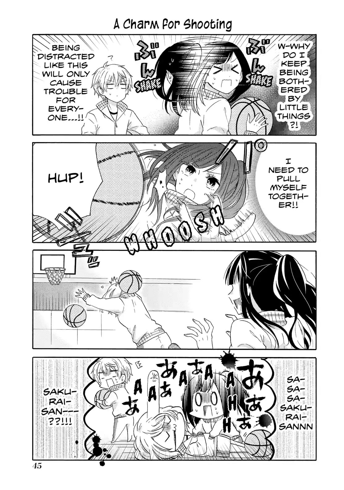 Read Lofty Flower, Fall for Me!! chapter 37.2 image 0 on Lezhin